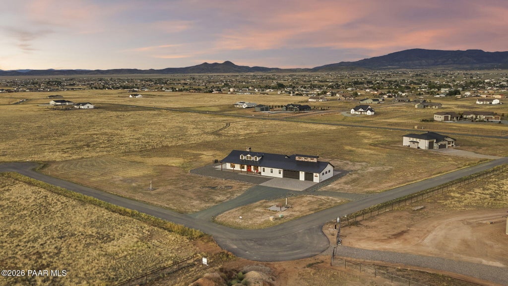 Photo of 6542 E Rabbit Hole Way, Prescott Valley, AZ 86315 (MLS # 1085370)