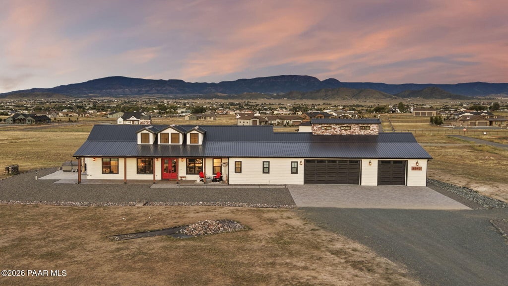 Photo of 6542 E Rabbit Hole Way, Prescott Valley, AZ 86315 (MLS # 1085370)