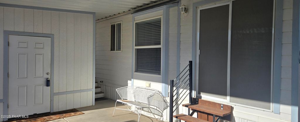 Photo of 11250 E State Route 69 #110, Dewey-Humboldt, AZ 86327 (MLS # 1077729)