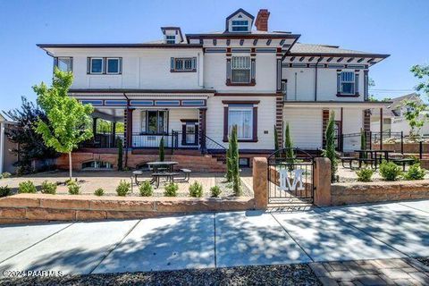 105 S Alarcon Street Prescott AZ 86303