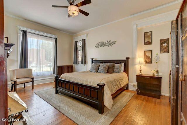 105 S Alarcon Street