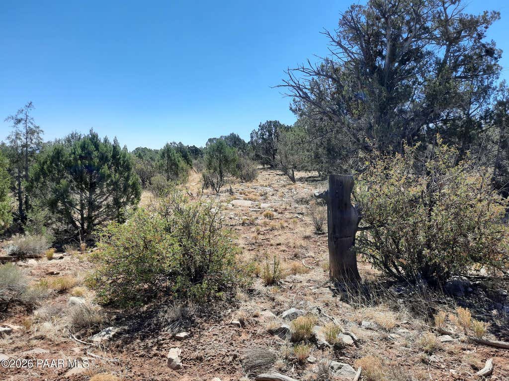 Photo of 3 Off Duffy Rd Road, Seligman, AZ 86337 (MLS # 1083496)