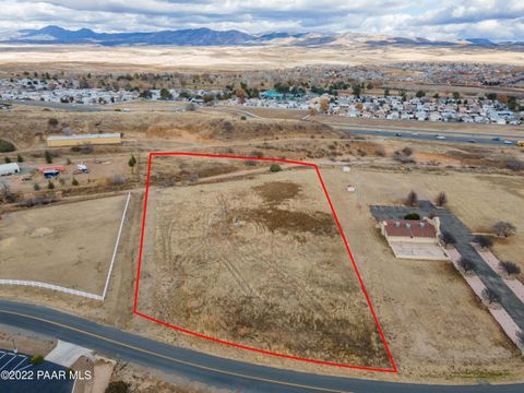 12026 E Turquoise Circle Dewey-Humboldt AZ 86327