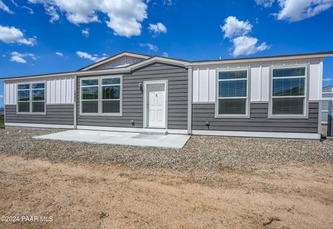 1880 N Gallian Fox Run Dewey-Humboldt AZ 86327