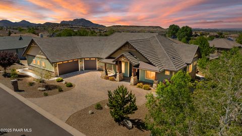 1568 Gettysvue Way Prescott AZ 86301