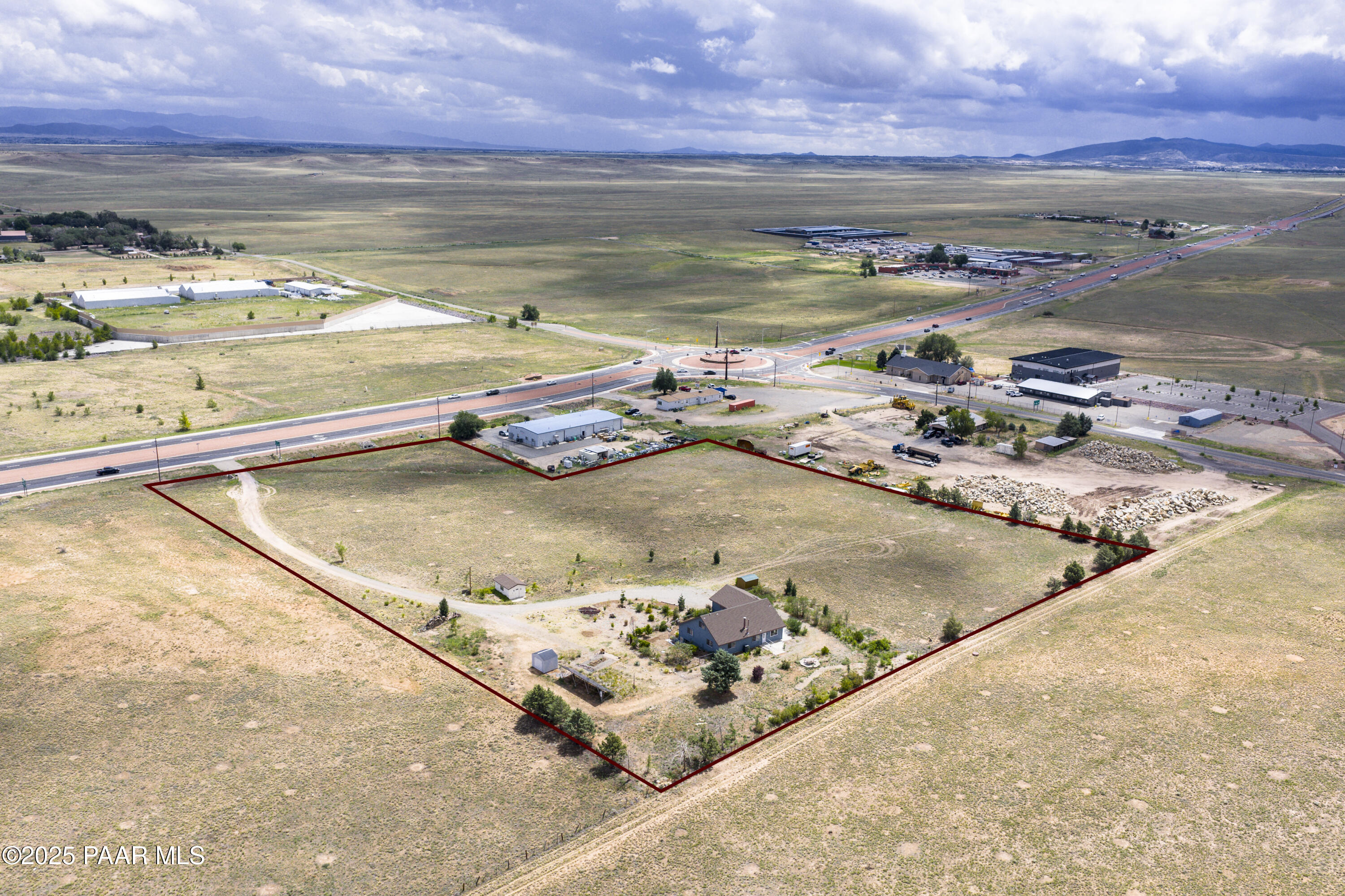 1900 S State Route 89 Highway