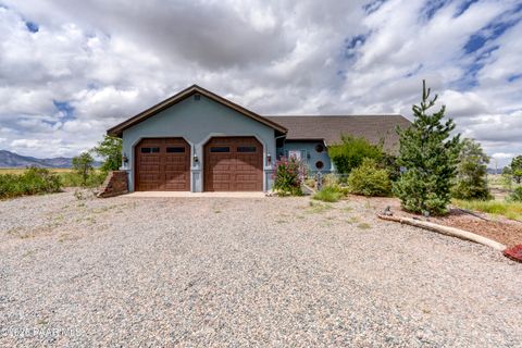 1900 S State Route 89 Highway Chino Valley AZ 86323