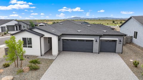 7639 E Louie Lane Prescott Valley AZ 86315