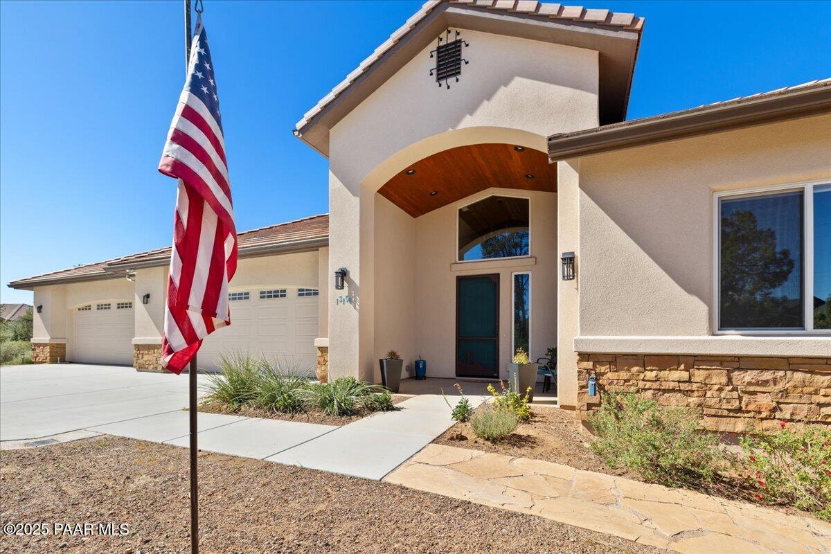 13150 N Trail Blazer Drive