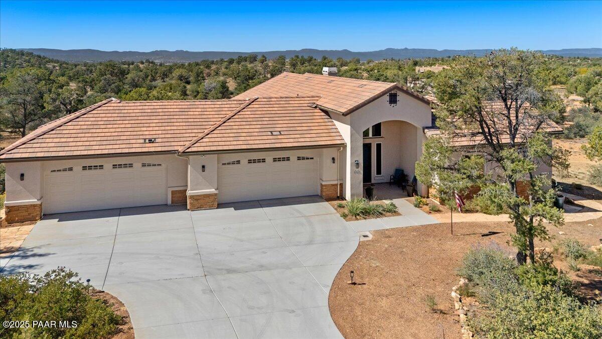 13150 N Trail Blazer Drive