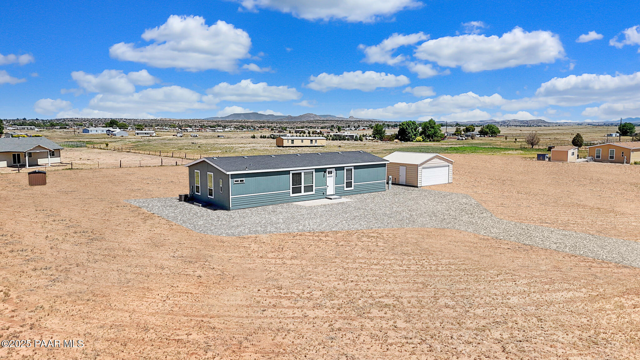 24955 N Patricia Road