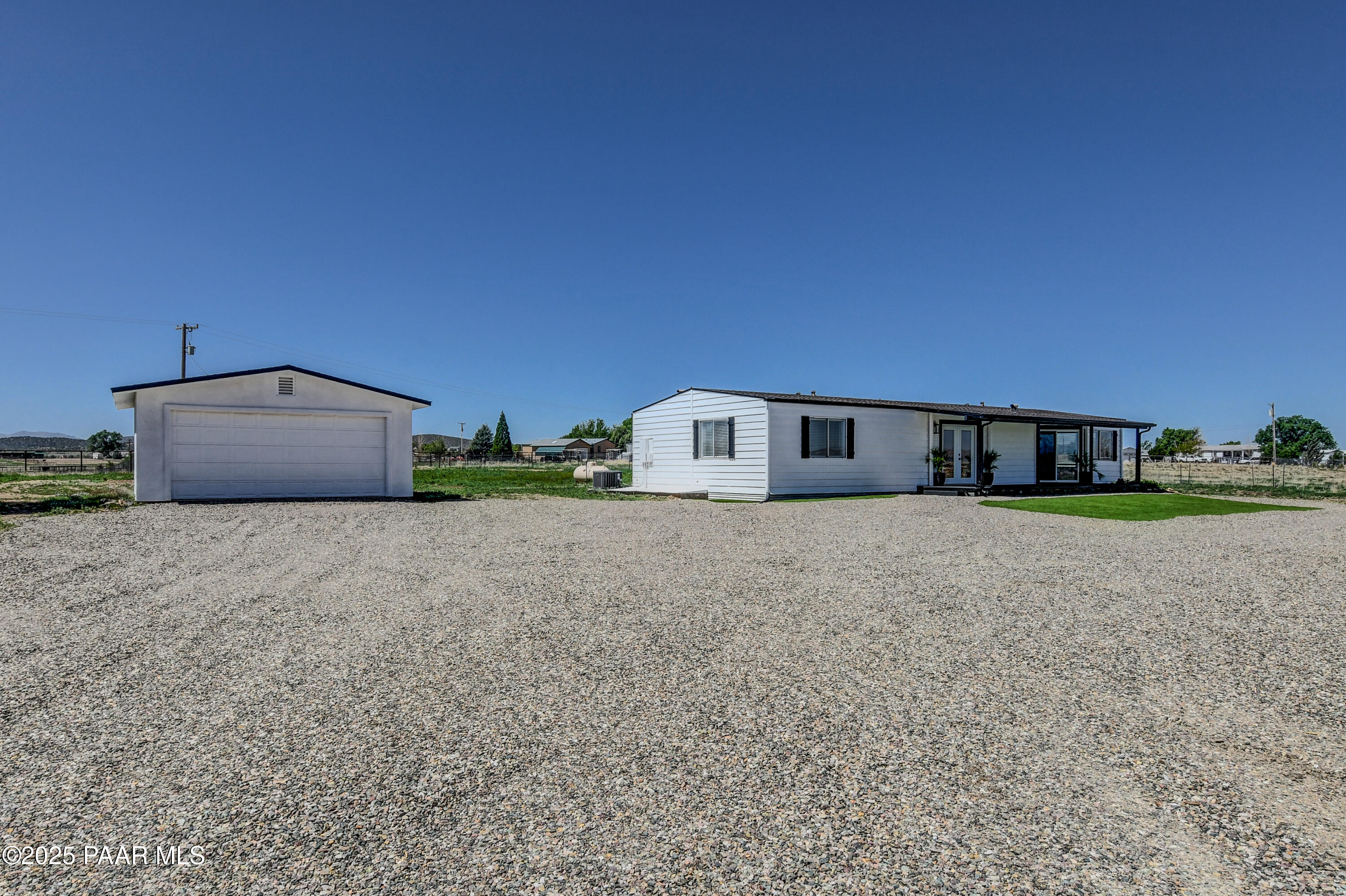 22420 N Malapai Ridge Road