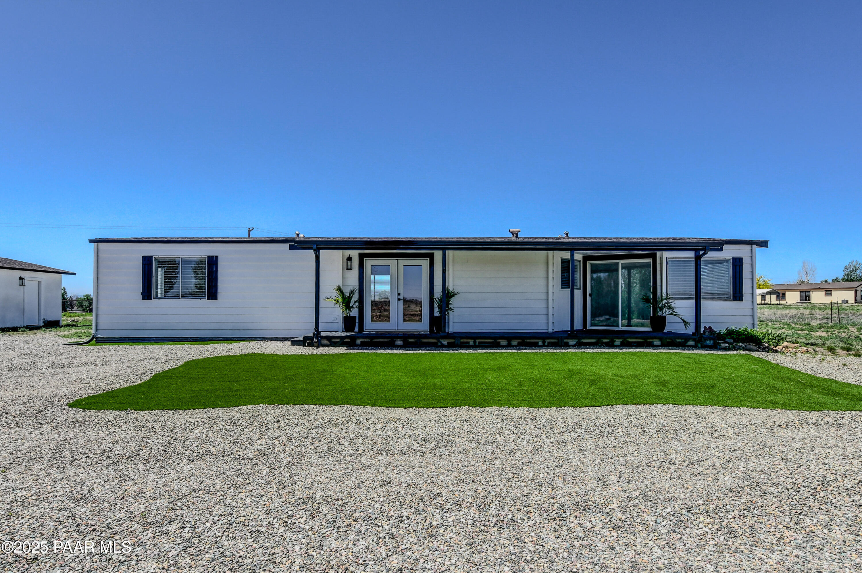 22420 N Malapai Ridge Road