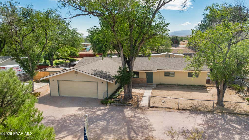 Photo of 2117 North Road 1 East, Chino Valley, AZ 86323 (MLS # 1083898)