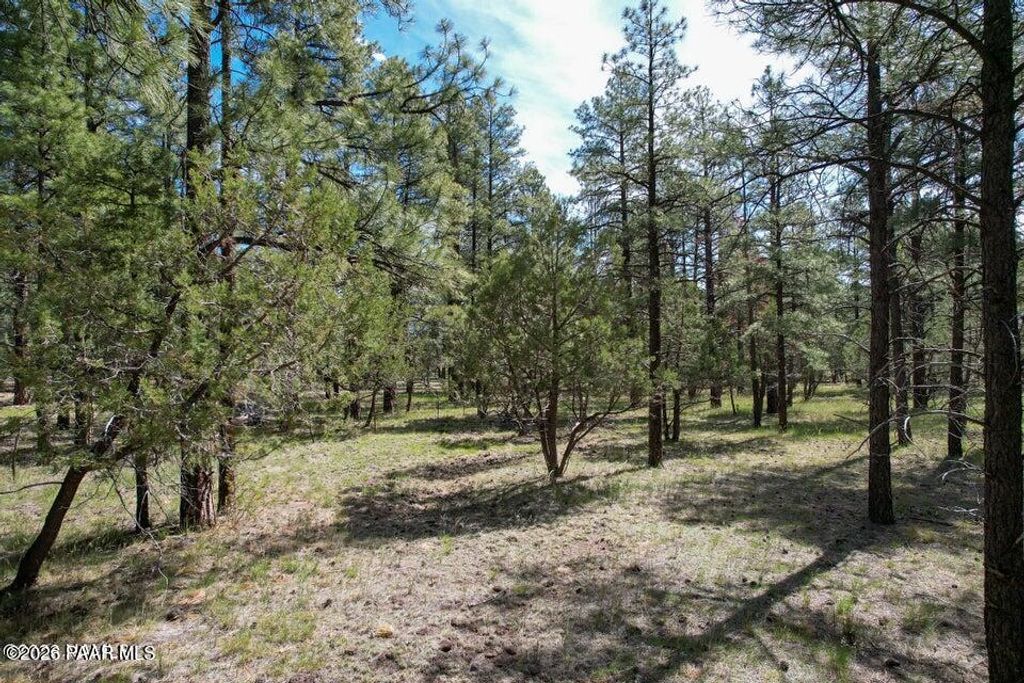 Photo of 581 Cooper Ranch Lot 4 Road, Williams, AZ 86046 (MLS # 1081480)
