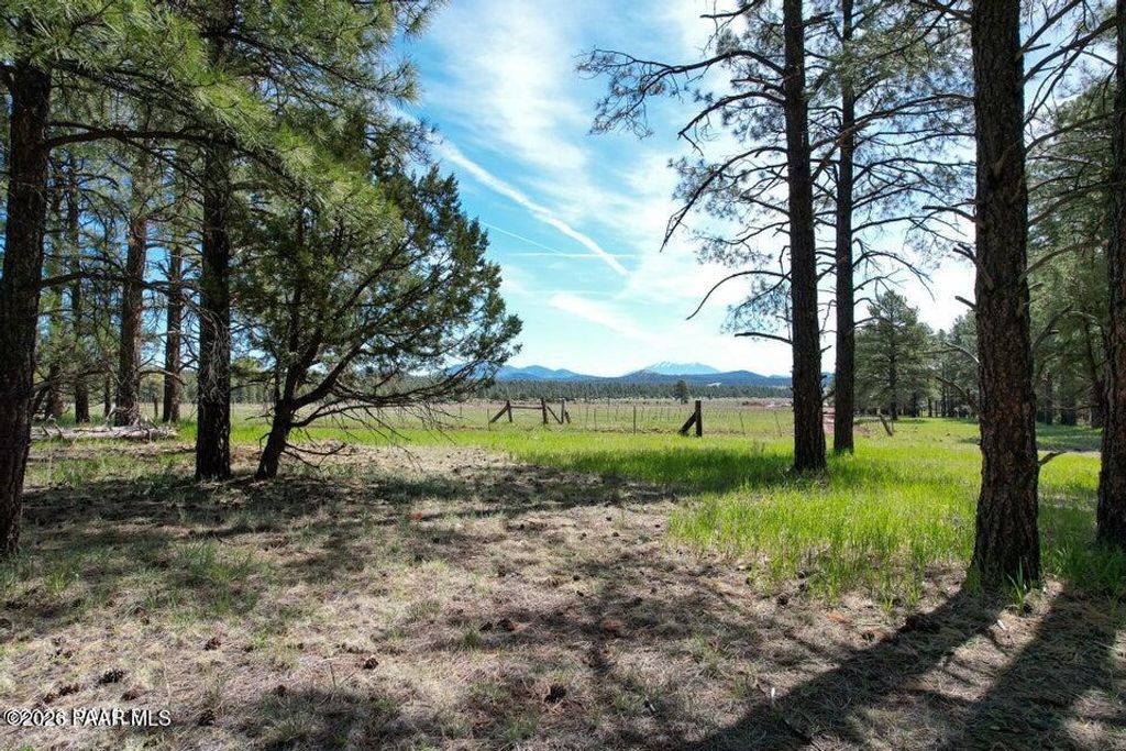 Photo of 581 Cooper Ranch Lot 4 Road, Williams, AZ 86046 (MLS # 1081480)