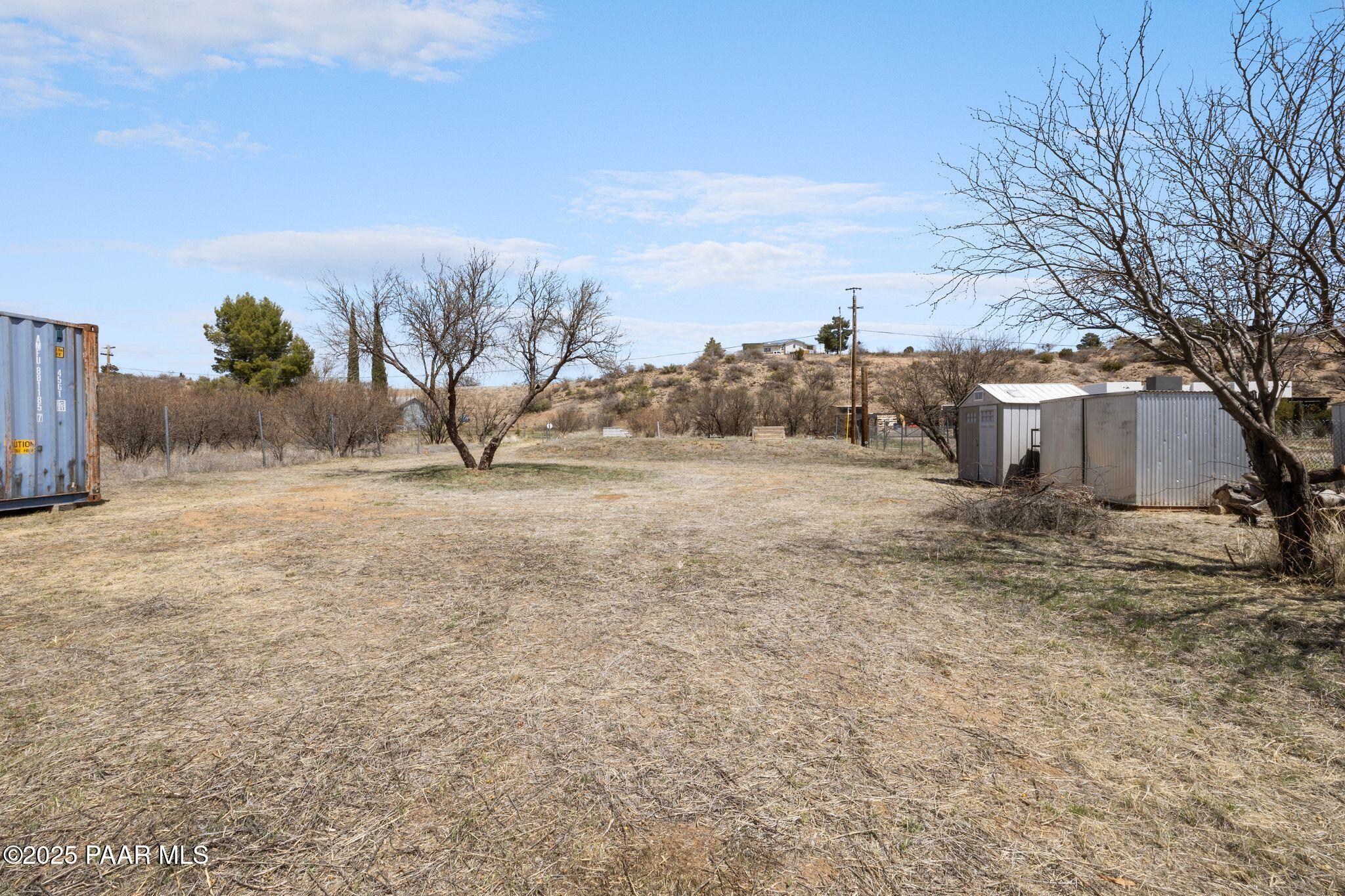 20533 E Aztec Trail