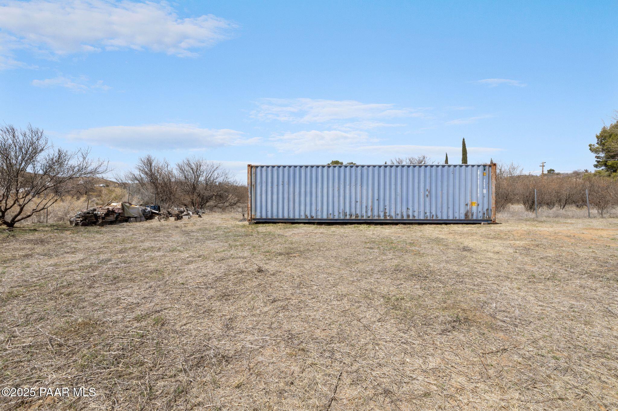 20533 E Aztec Trail