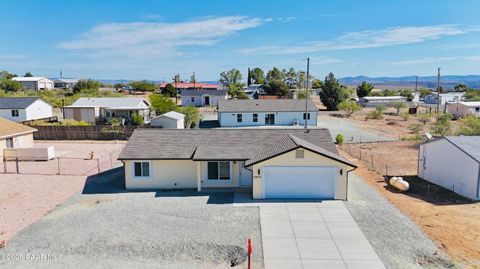 20272 E Hereford Drive 2 Mayer AZ 86333
