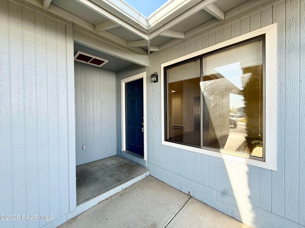 Photo of 3040 N Starlight Drive #D, Prescott Valley, AZ 86314 (MLS # 1081044)