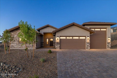 Photo of 5225 High Cliff Way, Prescott, AZ 86301 (MLS # 1083894)