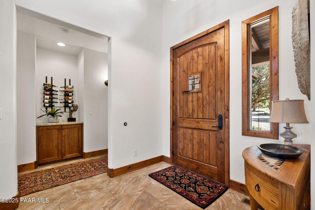 Photo of 14415 N Sandia Lane, Prescott, AZ 86305 (MLS # 1079871)