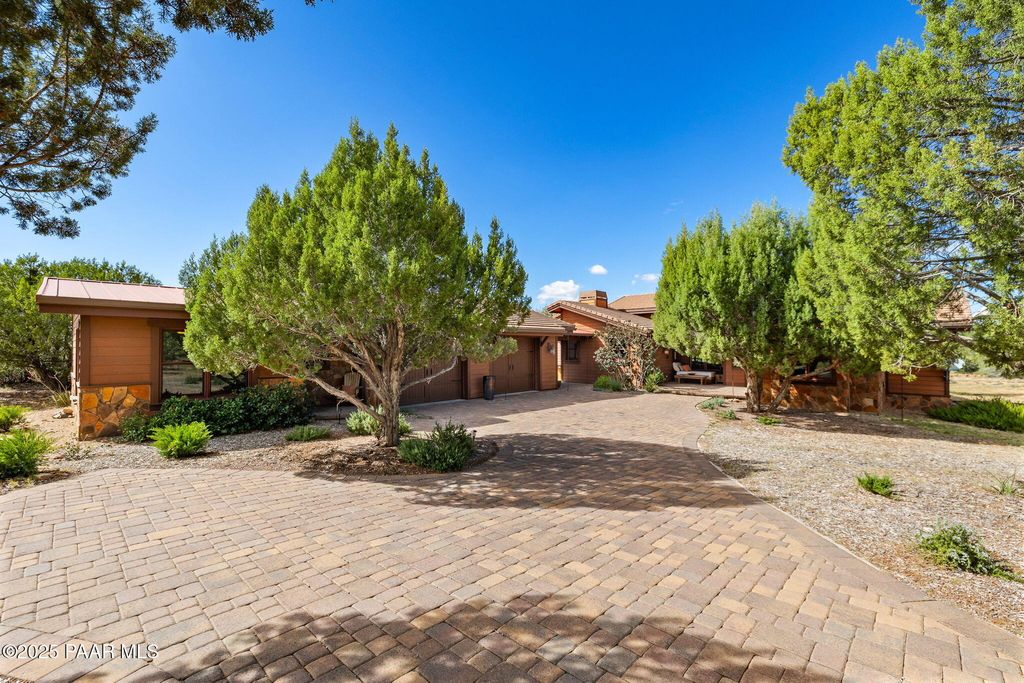 Photo of 14415 N Sandia Lane, Prescott, AZ 86305 (MLS # 1079871)