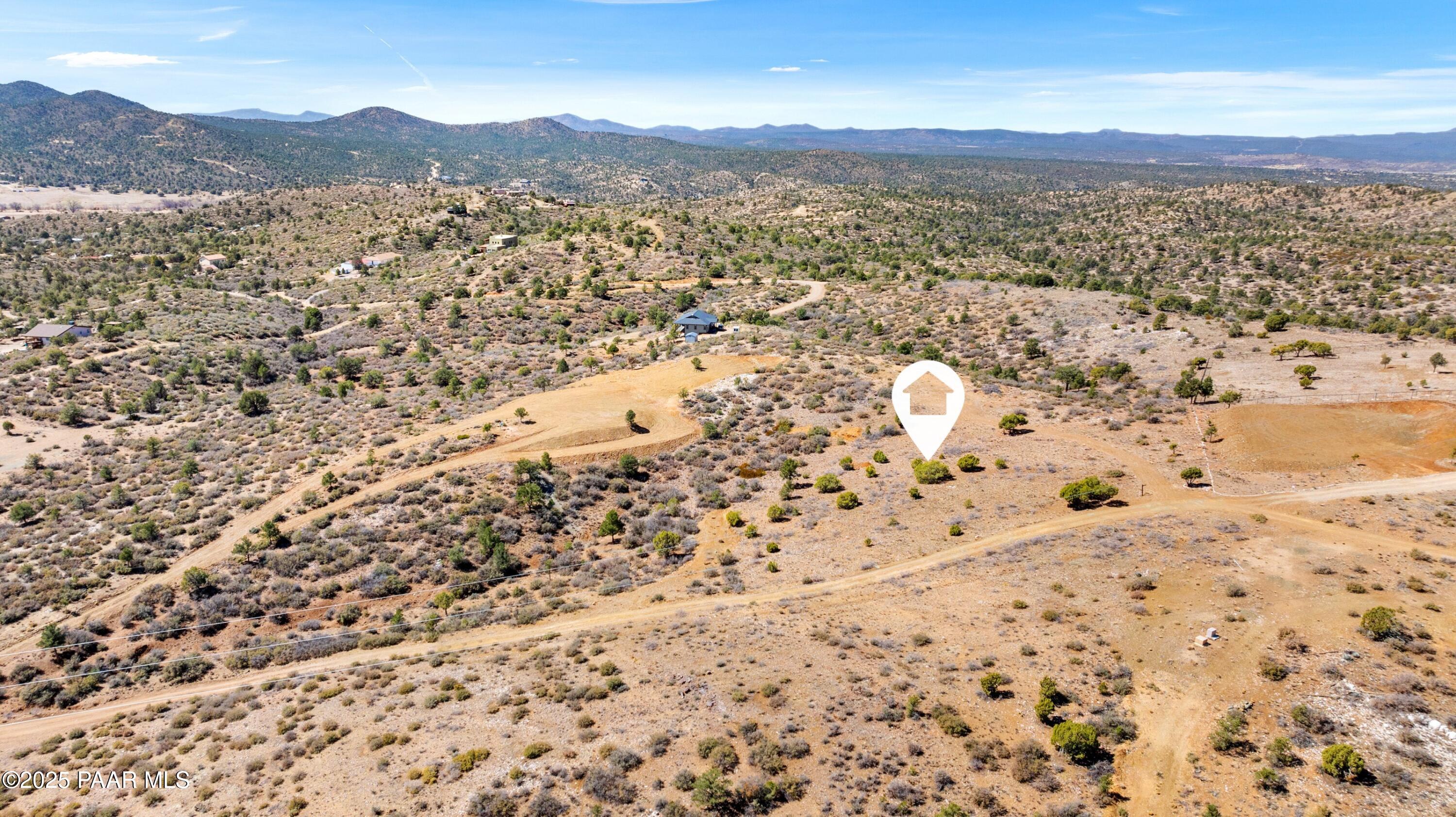 11890 N Durango Sky Trail