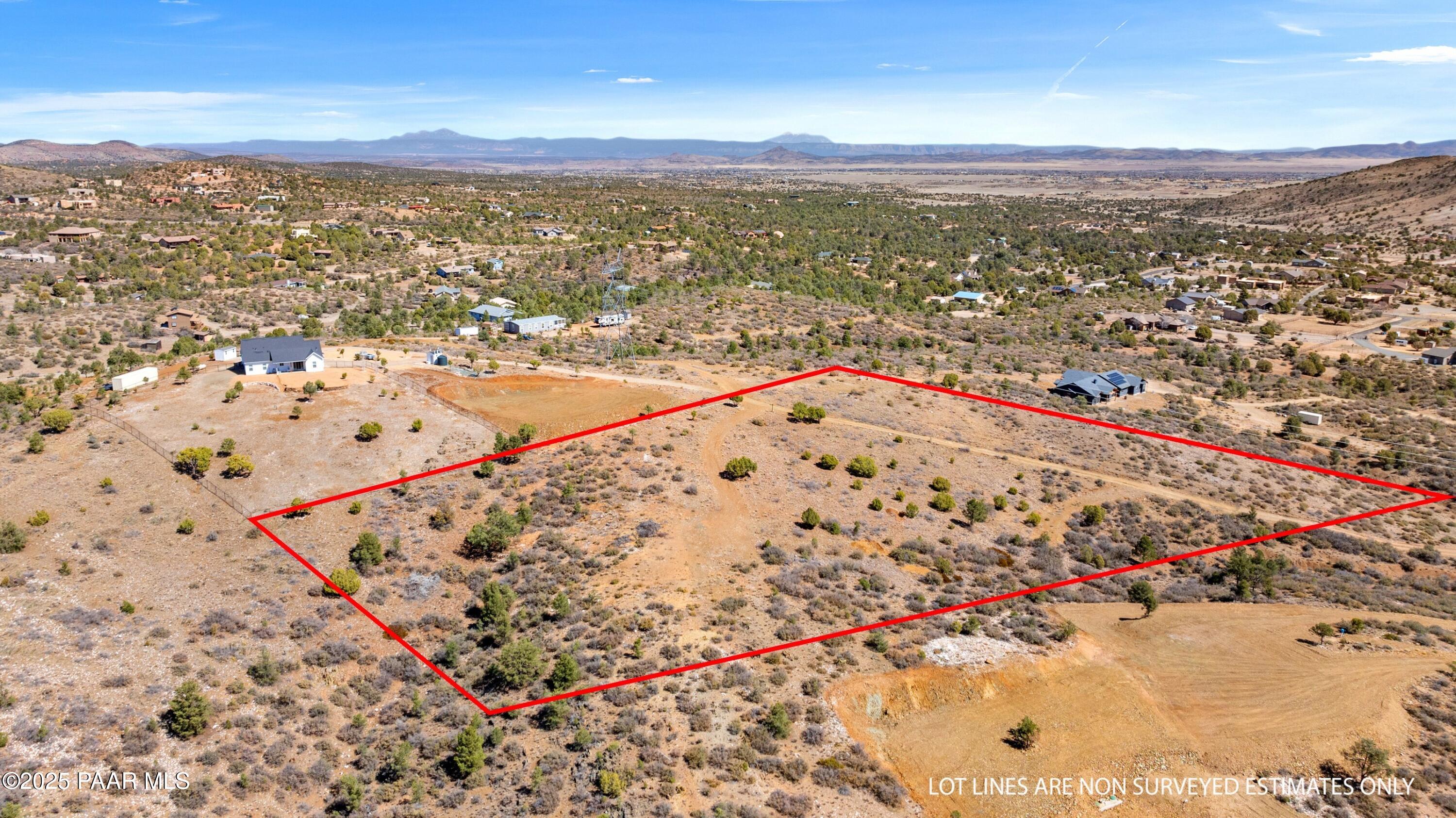 11890 N Durango Sky Trail