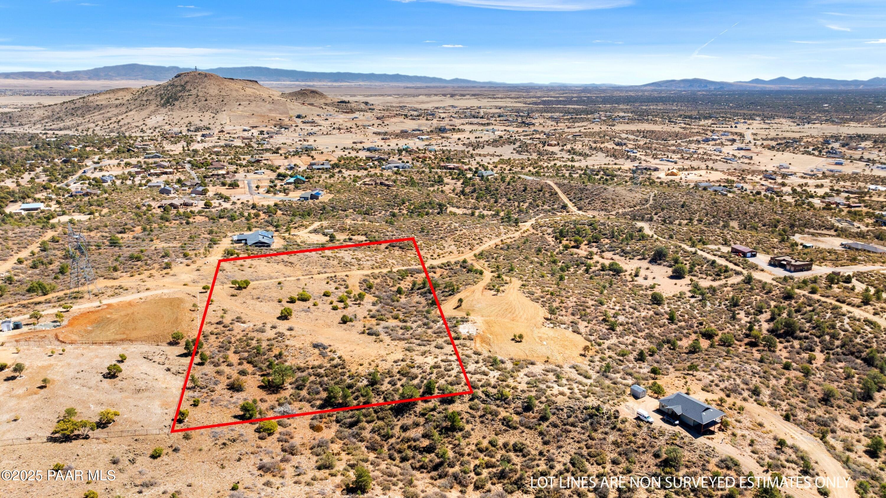 11890 N Durango Sky Trail