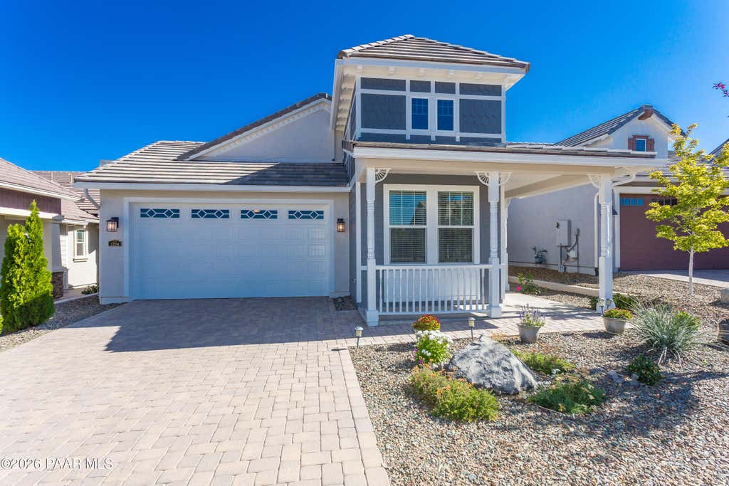Photo of 2204 Calgary Drive, Prescott, AZ 86301 (MLS # 1084110)