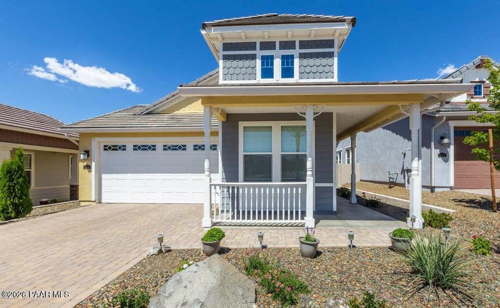 Photo of 2204 Calgary Drive, Prescott, AZ 86301 (MLS # 1084110)