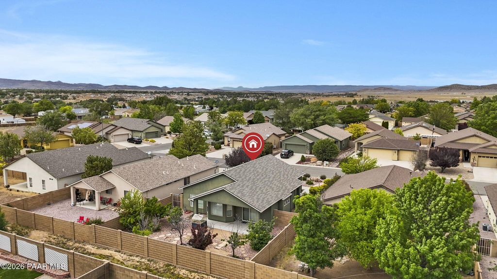 Photo of 2113 Touchstone Drive, Chino Valley, AZ 86323 (MLS # 1081728)