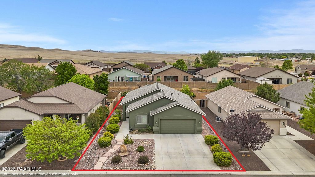 Photo of 2113 Touchstone Drive, Chino Valley, AZ 86323 (MLS # 1081728)