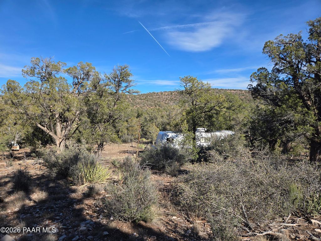 Photo of 138 Arizona Road, Ash Fork, AZ 86320 (MLS # 1078593)