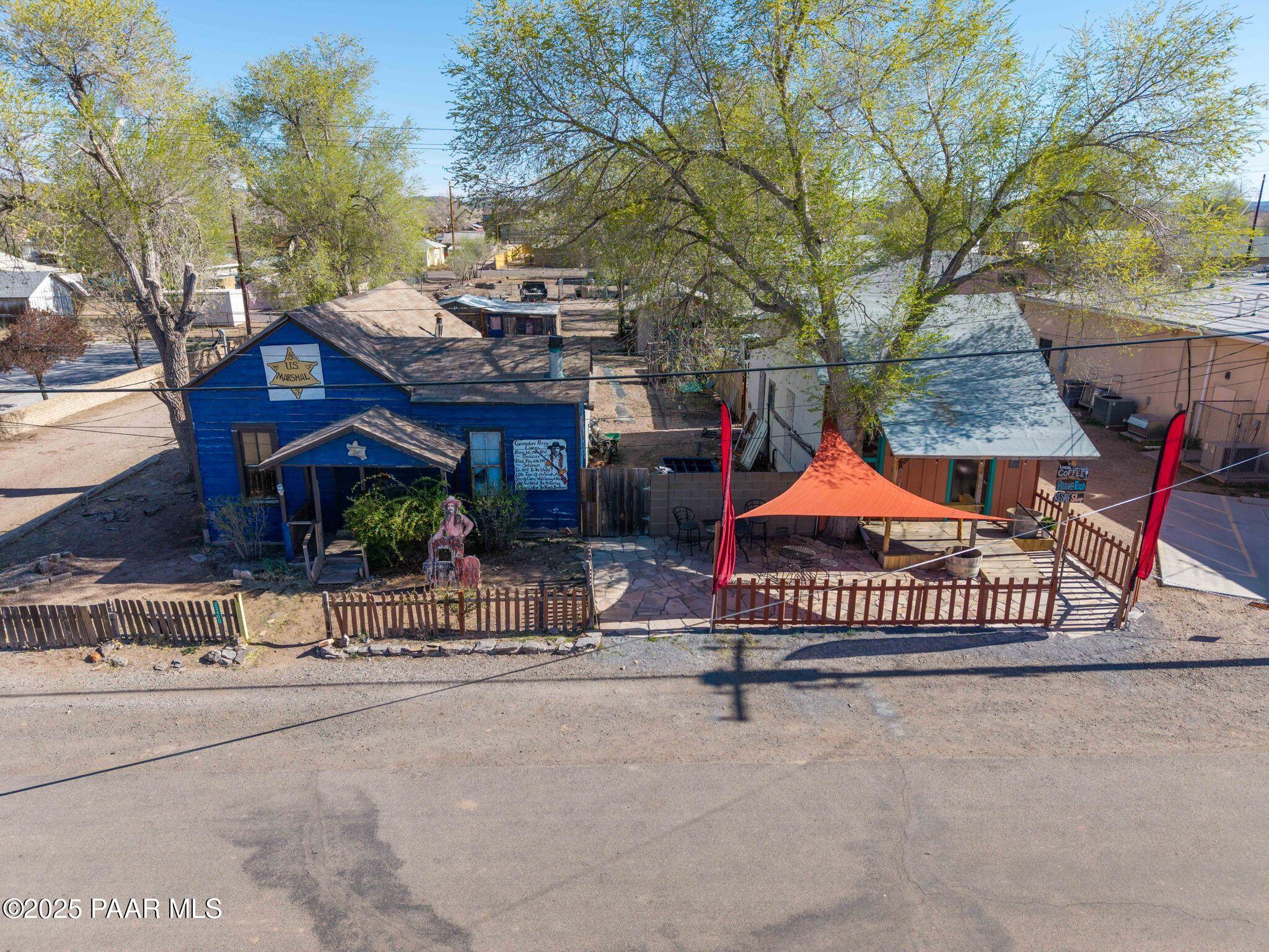 54130 N Main Street