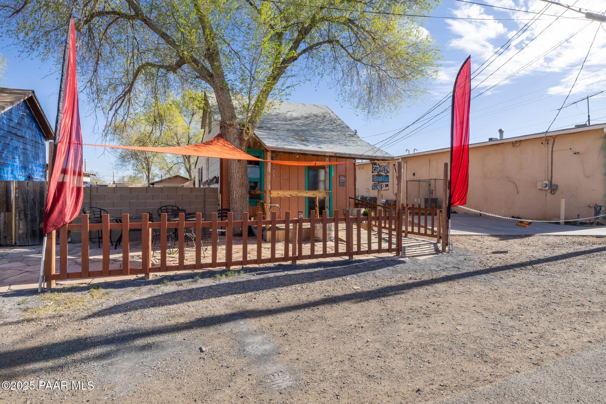 54130 N Main Street