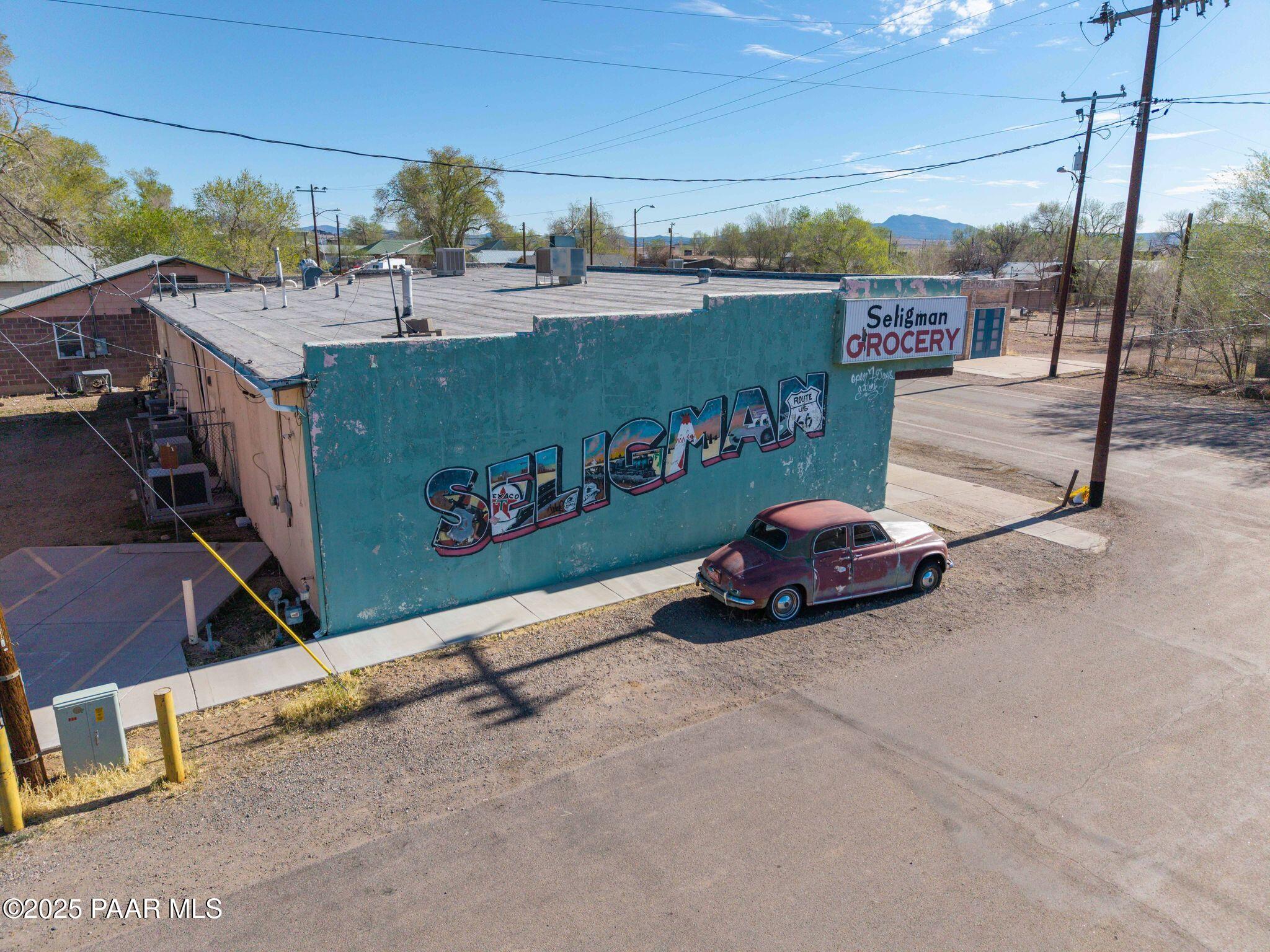 54130 N Main Street