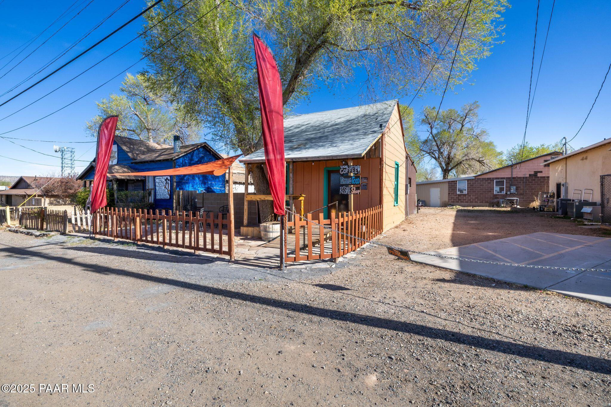 54130 N Main Street