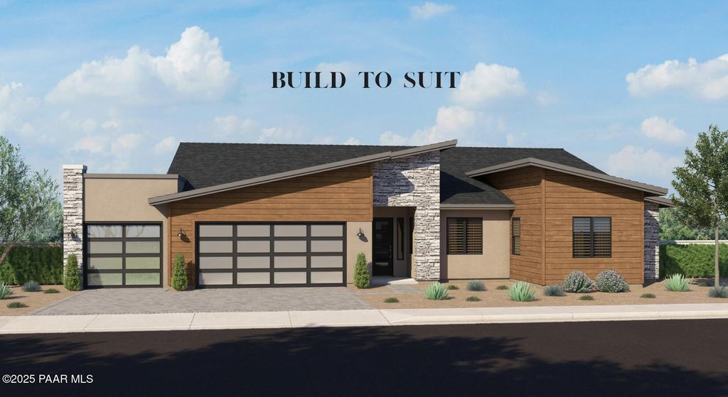 Photo of 5615 Meridian Court, Prescott, AZ 86305 (MLS # 1078140)