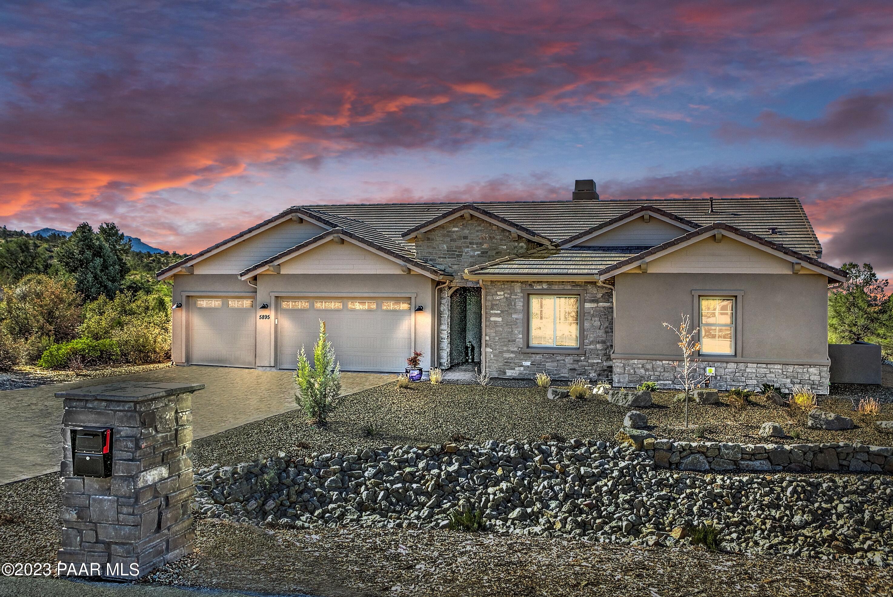 6217 W Omar (Lot 214) Road