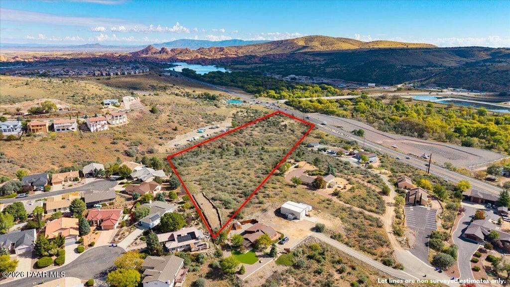 Photo of 1840 N State Route 89, Prescott, AZ 86301 (MLS # 1085866)
