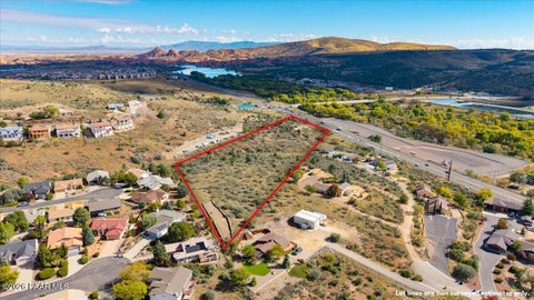 Photo of 1840 N State Route 89, Prescott, AZ 86301 (MLS # 1085866)