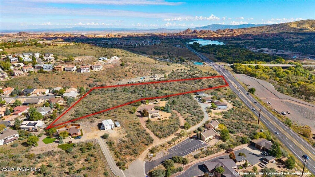 Photo of 1840 N State Route 89, Prescott, AZ 86301 (MLS # 1085866)