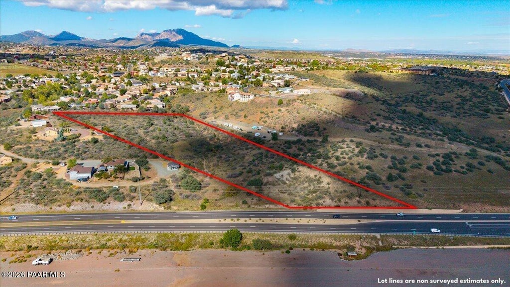 Photo of 1840 N State Route 89, Prescott, AZ 86301 (MLS # 1085866)