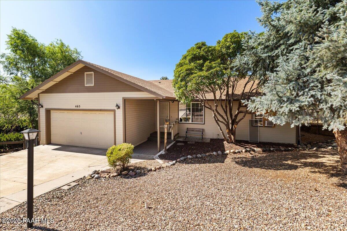 465 Stewart Circle