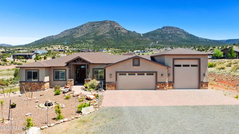 9405 N Dakota Road Prescott Valley AZ 86315