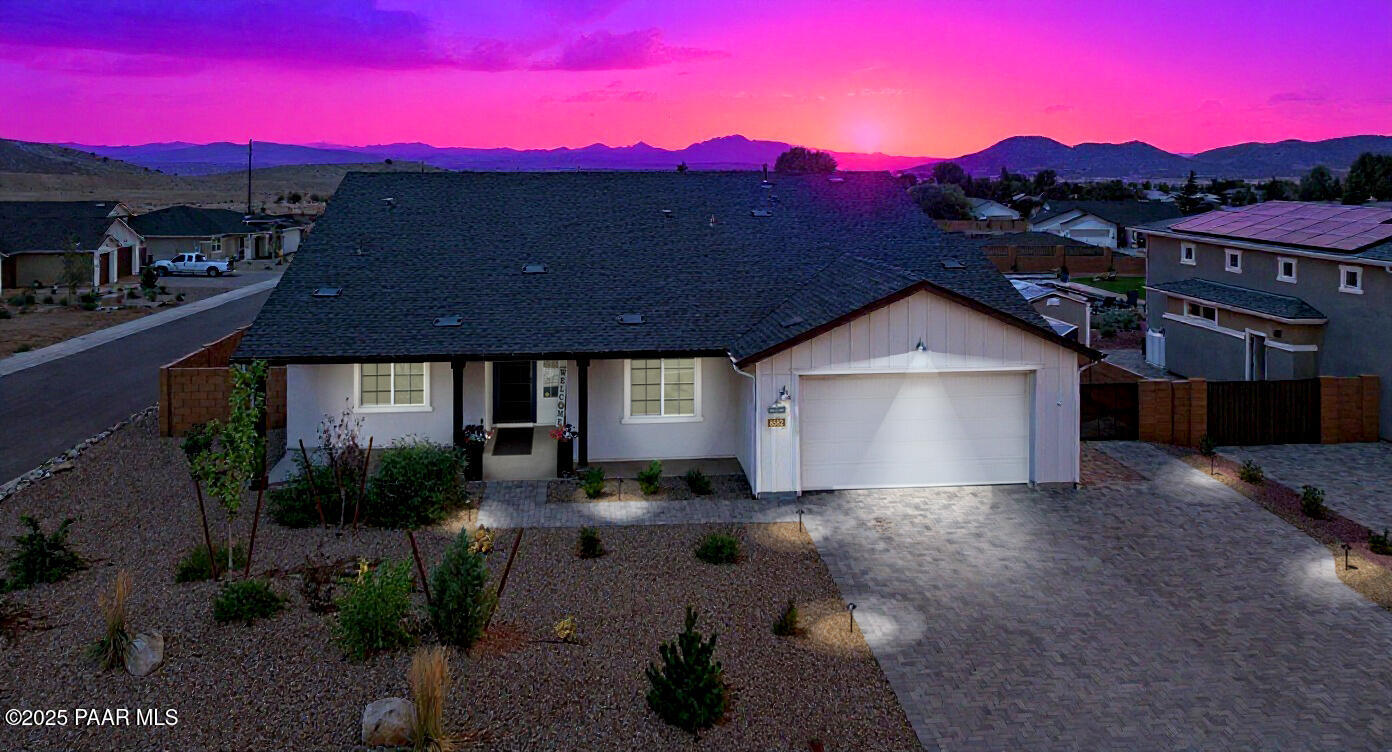 8582 N Suzanna Drive