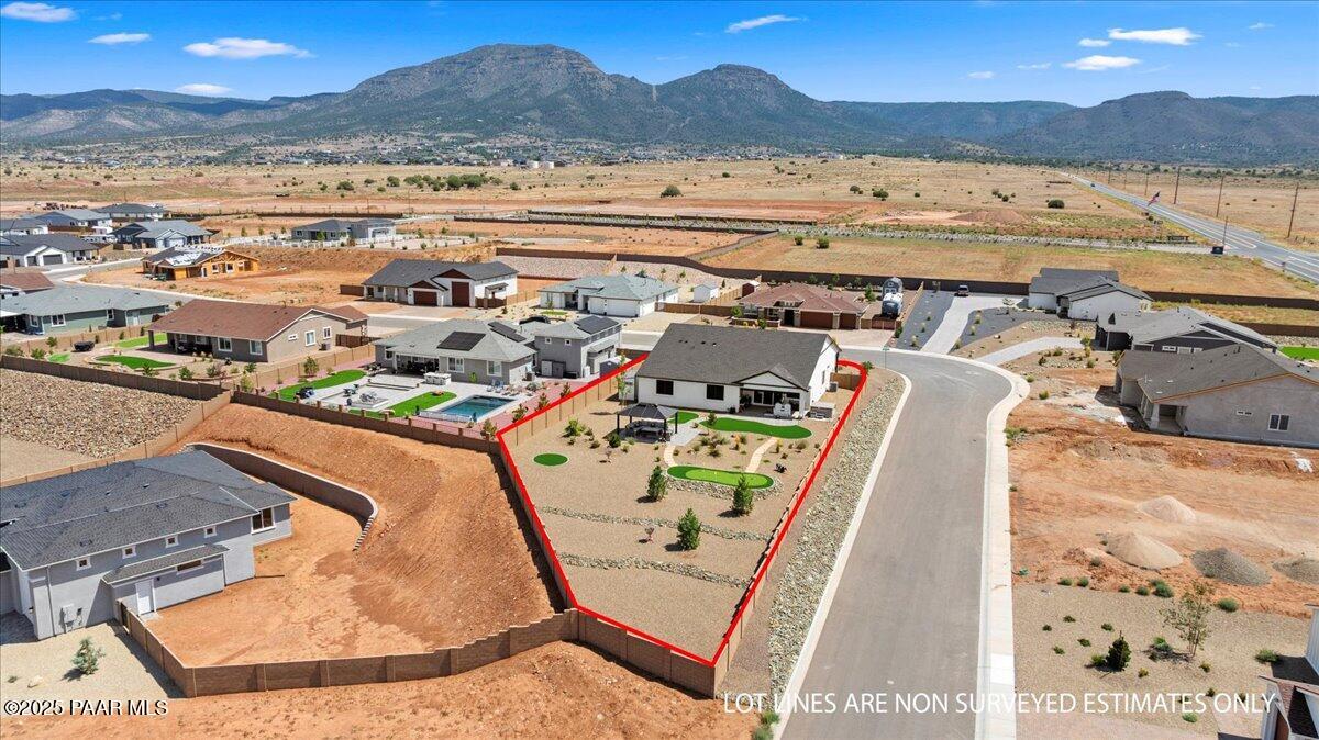 8582 N Suzanna Drive