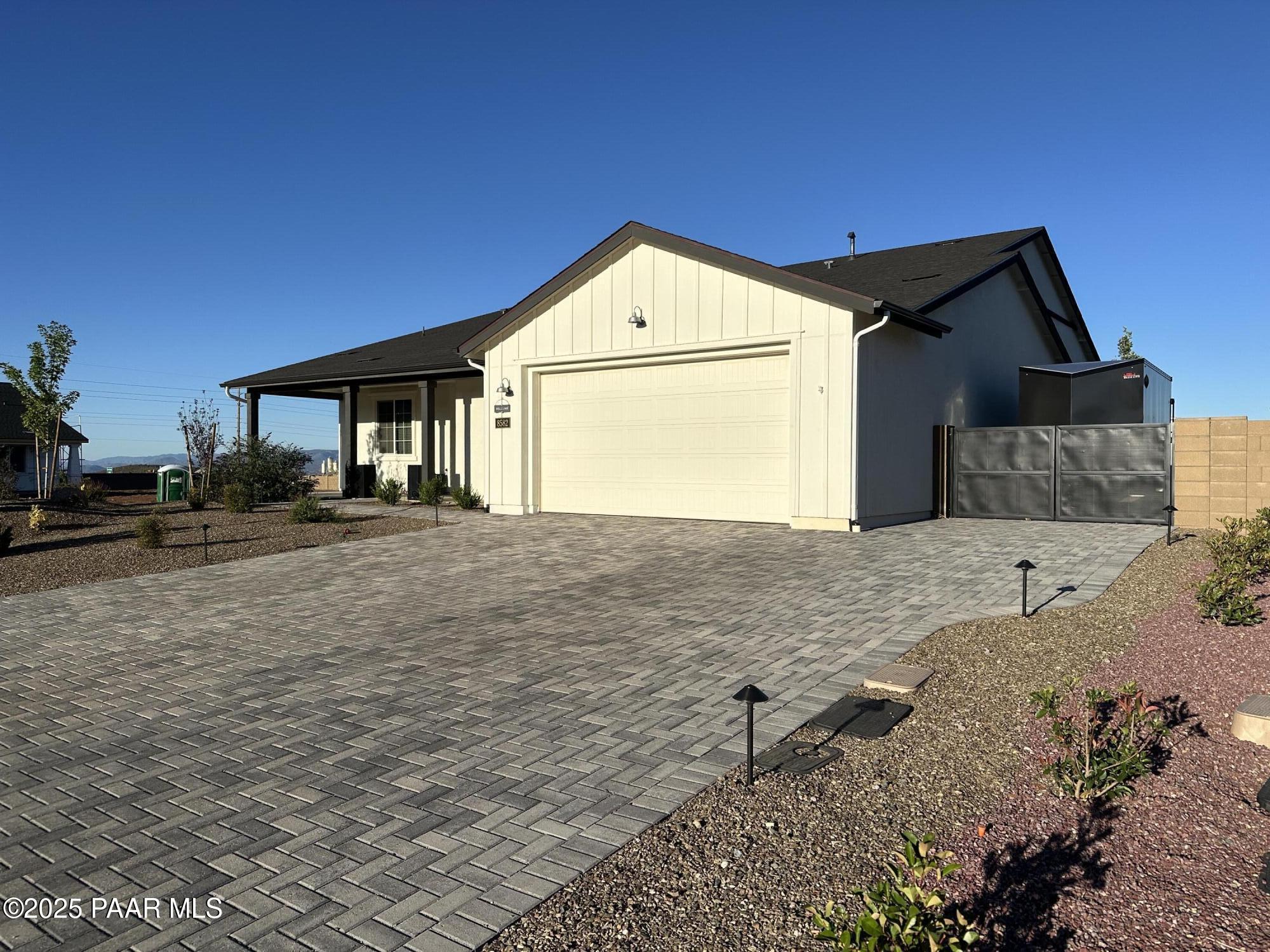 8582 N Suzanna Drive